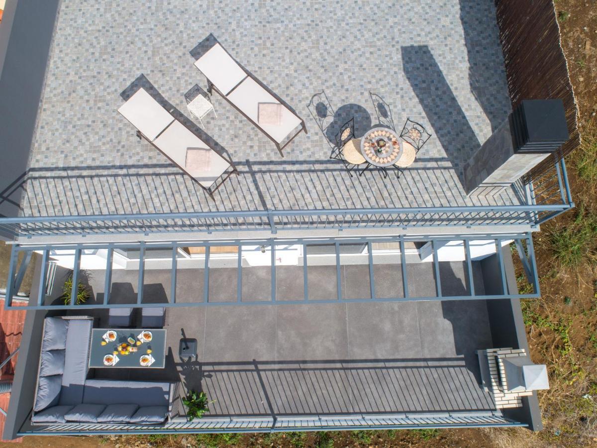 Casa Leonardo Villa Arco da Calheta  Exterior photo